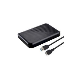 Карман внешний Dynamode 2.5" SATA/SSD HDD - USB 3.0 (DM-CAD-25319)