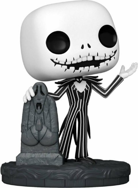 Фигурка Funko Disney Jack Skellington Кошмар перед Рождеством Джек Скеллингтон 1355 -   -  