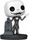 Фигурка Funko Disney Jack Skellington Кошмар перед Рождеством Джек Скеллингтон 1355 -   -  