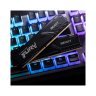 Модуль памяти для компьютера DDR4 128GB (4x32GB) 3200 MHz Fury Beast Black Kingston Fury (ex.HyperX) (KF432C16BBK4/128)