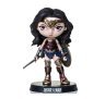 Фигурка Iron Studios DC Wonder Woman Mini Co Hero Series Figure Чудо женщина 13 см.