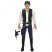Фігурка Star Wars - Disney Jakks Giant 18 "Han Solo Figure -   -  