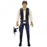 Фігурка Star Wars - Disney Jakks Giant 18 "Han Solo Figure