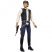 Фігурка Star Wars - Disney Jakks Giant 18 "Han Solo Figure -   -  