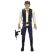 Фігурка Star Wars - Disney Jakks Giant 18 "Han Solo Figure -   -  