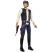 Фігурка Star Wars - Disney Jakks Giant 18 "Han Solo Figure -   -  