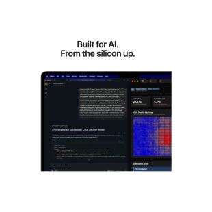 Ноутбук Apple MacBook Pro 14 A3426 M5 Pro Space Black (MGDR4UA/A)