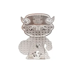 Значок Funko Pop Pins: Marvel Captain America фанко Марвел Капітан Америка 07