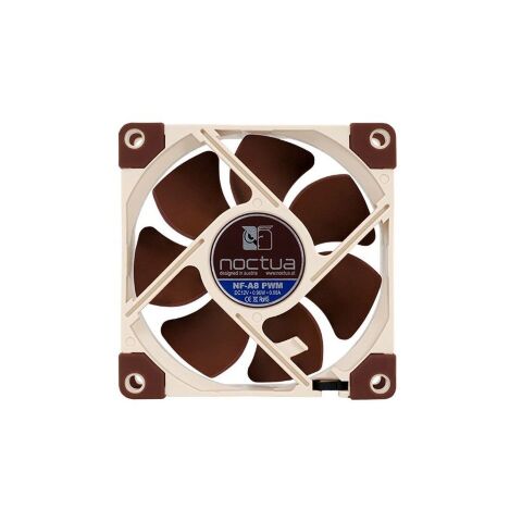 Кулер для корпуса Noctua NF-A8 PWM - Вентиляторы к корпусам  - Вентиляторы к корпусам 