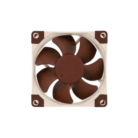 Кулер для корпуса Noctua NF-A8 PWM - Вентиляторы к корпусам  - Вентиляторы к корпусам 