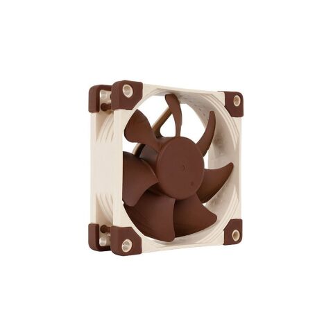 Кулер для корпуса Noctua NF-A8 PWM - Вентиляторы к корпусам  - Вентиляторы к корпусам 