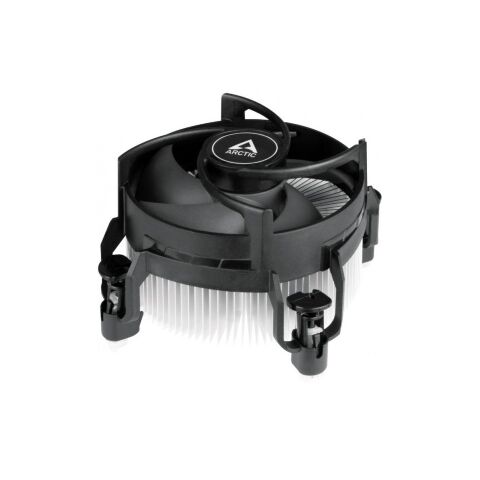 Кулер для процессора Arctic Alpine 17 CO (ACALP00041A) - Кулеры к процессорам  - Кулеры к процессорам 