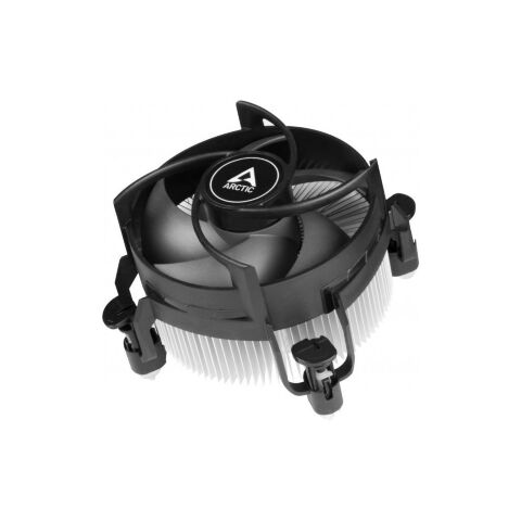 Кулер для процессора Arctic Alpine 17 CO (ACALP00041A) - Кулеры к процессорам  - Кулеры к процессорам 