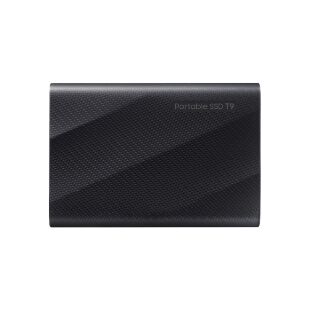 Накопитель SSD USB 3.2 4TB T9 Samsung (MU-PG4T0B/EU)