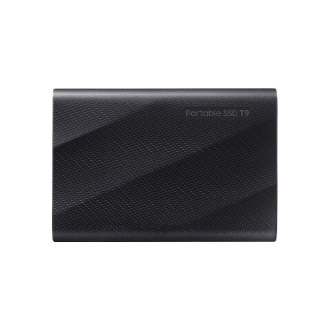 Накопитель SSD USB 3.2 4TB T9 Samsung (MU-PG4T0B/EU) - Внутренние SSD  - Внутренние SSD 