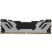 Модуль памяти для компьютера DDR5 96GB (2x48GB) 6400 MHz Renegade Silver XMP Kingston Fury (ex.HyperX) (KF564C32RSK2-96) - Модули памяти для компьютера  - Модули памяти для компьютера 
