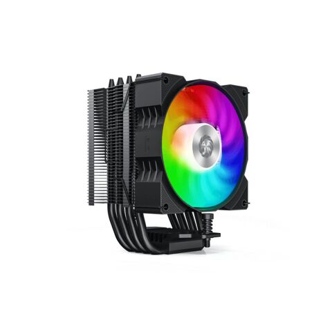 Кулер для процессора Gamemax Gamma 90 BK - Кулеры к процессорам  - Кулеры к процессорам 