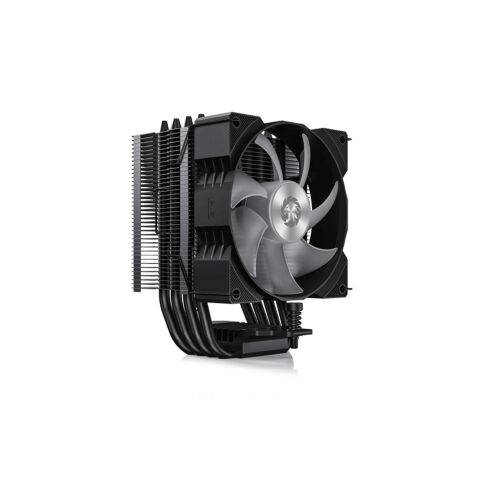 Кулер для процессора Gamemax Gamma 90 BK - Кулеры к процессорам  - Кулеры к процессорам 