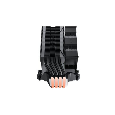 Кулер для процессора Gamemax Gamma 90 BK - Кулеры к процессорам  - Кулеры к процессорам 