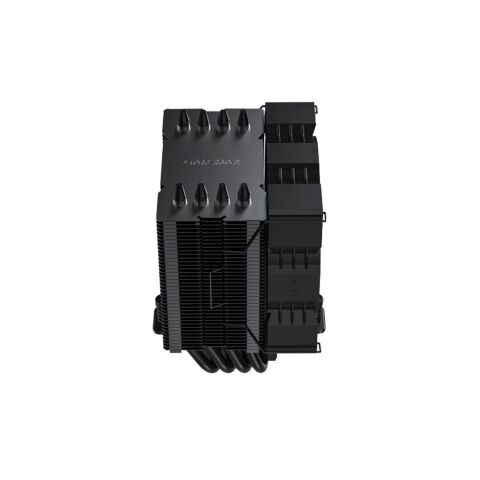Кулер для процессора Gamemax Gamma 90 BK - Кулеры к процессорам  - Кулеры к процессорам 