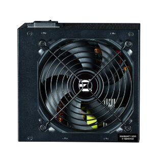 Блок питания Zalman 700W Decamax (ZM700-LX3)
