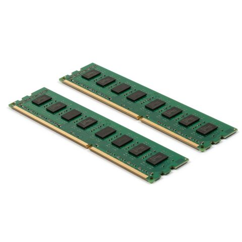 Модуль памяти для компьютера DDR3L 16GB (2x8GB) 1333 MHz INTELIGENTES (IU3AFA2/16) - Модули памяти для компьютера  - Модули памяти для компьютера 