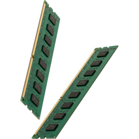Модуль памяти для компьютера DDR3L 16GB (2x8GB) 1333 MHz INTELIGENTES (IU3AFA2/16) - Модули памяти для компьютера  - Модули памяти для компьютера 