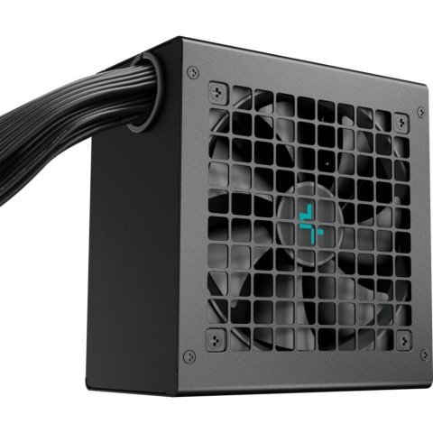 Блок питания Deepcool 850W PN850D (R-PN850D-FC0B-EU) - Нулевой остаток (Feed)  - Нулевой остаток (Feed)