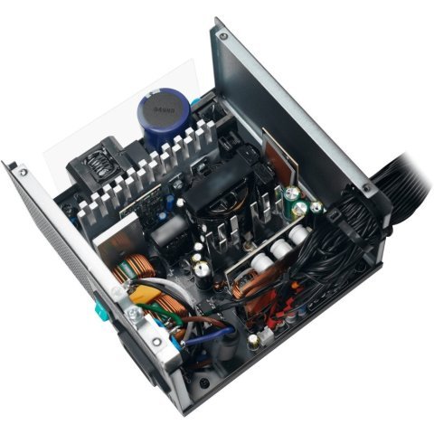 Блок питания Deepcool 850W PN850D (R-PN850D-FC0B-EU) - Нулевой остаток (Feed)  - Нулевой остаток (Feed)