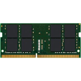 Модуль памяти для ноутбука SoDIMM DDR4 16GB 3200 MHz Kingston (KVR32S22D8/16WP)