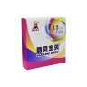 Кулер для корпуса Cooling Baby 12025RGB12