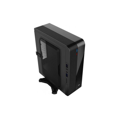 Корпус для ПК Gamemax ST103-2U3-300W - Корпуса  - Корпуса 