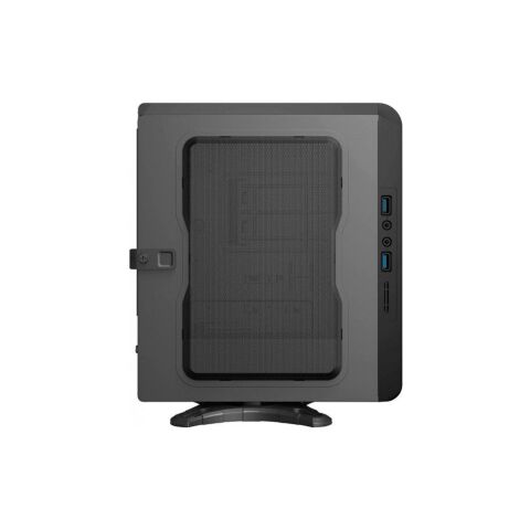 Корпус для ПК Gamemax ST103-2U3-300W - Корпуса  - Корпуса 