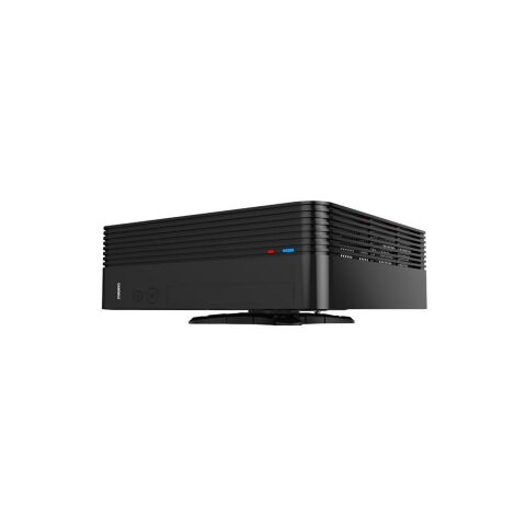 Корпус для ПК Gamemax ST103-2U3-300W - Корпуса  - Корпуса 