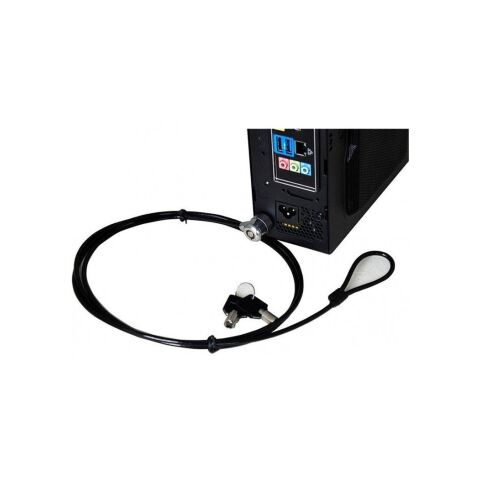 Корпус для ПК Gamemax ST103-2U3-300W - Корпуса  - Корпуса 