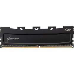 Модуль памяти для компьютера DDR5 16GB 6000 MHz Kudos eXceleram (EK50160603646C)
