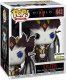 Фигурка Funko Games: Diablo IV - Lilith Фанко Диабло Лилит (Amazon Exclusive) 942 -   -