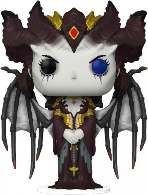 Фигурка Funko Games: Diablo IV - Lilith Фанко Диабло Лилит (Amazon Exclusive) 942 -   -