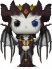 Фигурка Funko Games: Diablo IV - Lilith Фанко Диабло Лилит (Amazon Exclusive) 942 -   -
