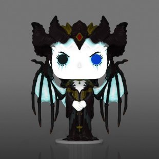 Фигурка Funko Games: Diablo IV - Lilith Фанко Диабло Лилит (Amazon Exclusive) 942