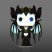 Фигурка Funko Games: Diablo IV - Lilith Фанко Диабло Лилит (Amazon Exclusive) 942 -   -