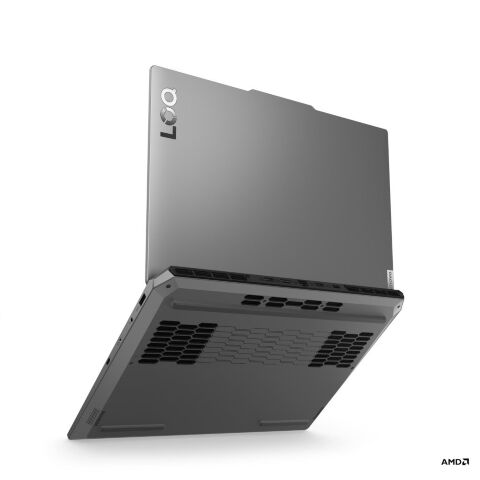 Ноутбук Lenovo LOQ 15ARP9 (83JC00LYUS) - Ноутбуки  - Ноутбуки 