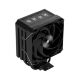 Кулер для процессора Alseye Q120S Plus(Black) (AS.01.11.0005) - Нулевой остаток (Feed) - Нулевой остаток (Feed)