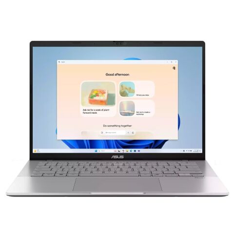 Ноутбук ASUS Vivobook S 14 S3407VA-LY069 (90NB1681-M005X0) - Ноутбуки - Ноутбуки