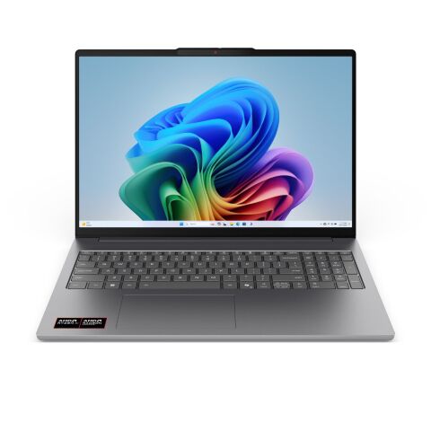 Ноутбук Lenovo IdeaPad Slim 5 16AHP11 (83S4000XRA) - Нулевой остаток (Feed)  - Нулевой остаток (Feed) 