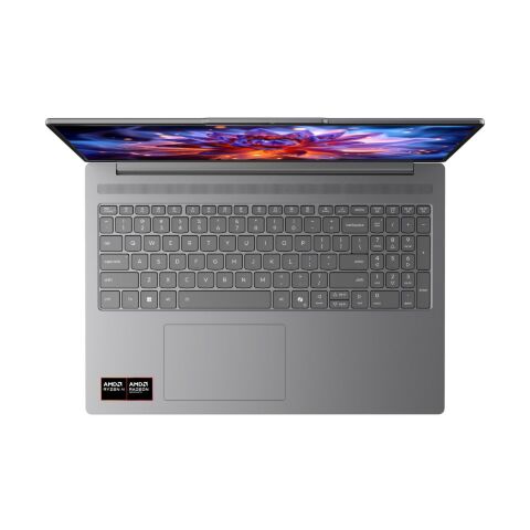 Ноутбук Lenovo IdeaPad Slim 5 16AHP11 (83S4000XRA) - Нулевой остаток (Feed)  - Нулевой остаток (Feed) 