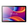 Планшет Pixus Line 10.1" 8/128GB LTE metal, graphite (4897058531879)