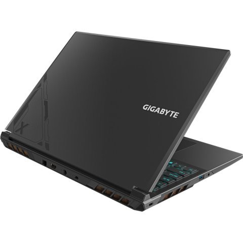 Ноутбук GIGABYTE G6X 9KG (9MG-42UA853SD) - Нулевой остаток (Feed)  - Нулевой остаток (Feed)