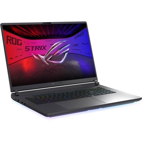 Ноутбук ASUS ROG Strix G18 G815LW-S9072W (90NR0LC1-M00310) - Нулевой остаток (Feed)  - Нулевой остаток (Feed)