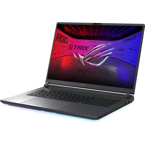 Ноутбук ASUS ROG Strix G18 G815LW-S9072W (90NR0LC1-M00310) - Нулевой остаток (Feed)  - Нулевой остаток (Feed)